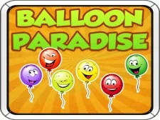 EG Balloon Paradise